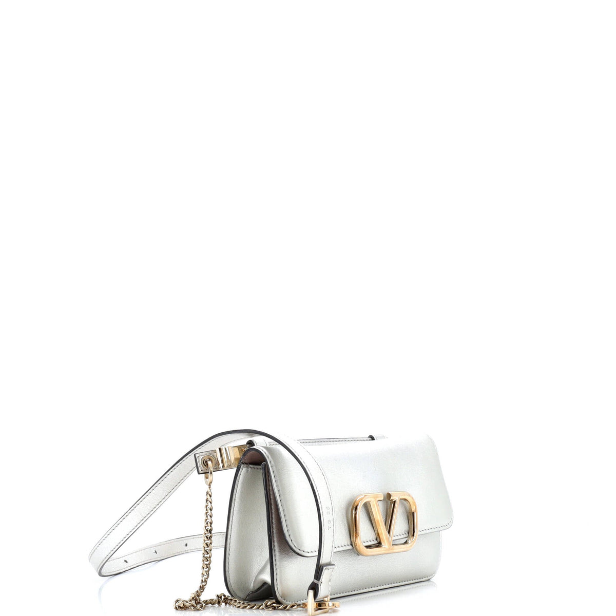 VSling Belt Bag Leather