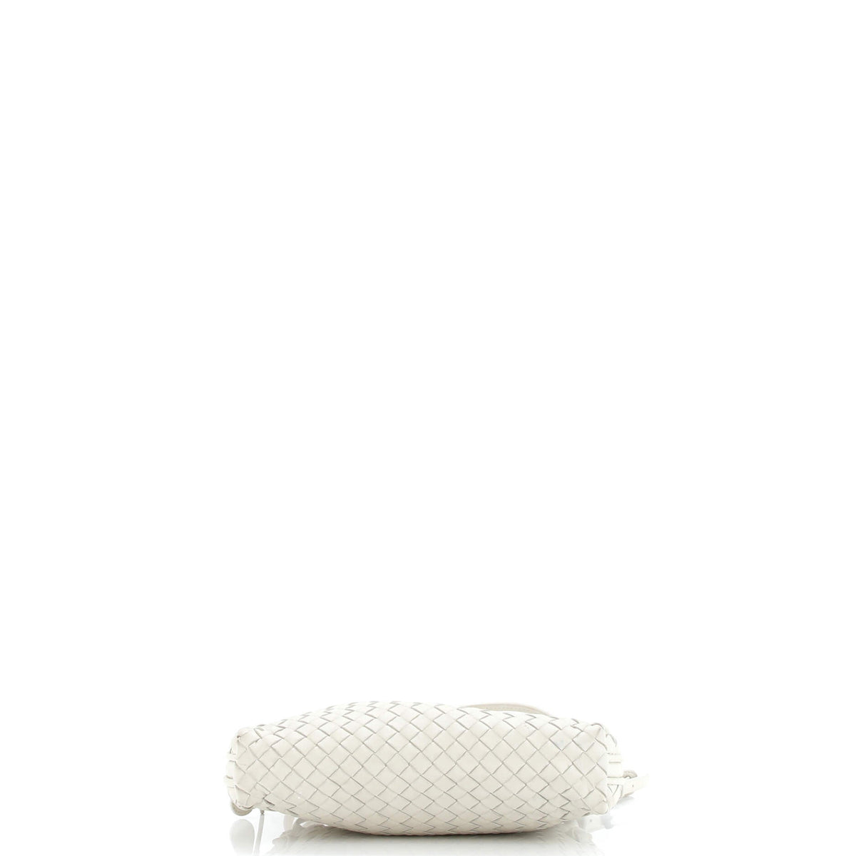 Nodini Crossbody Bag Intrecciato Nappa Small