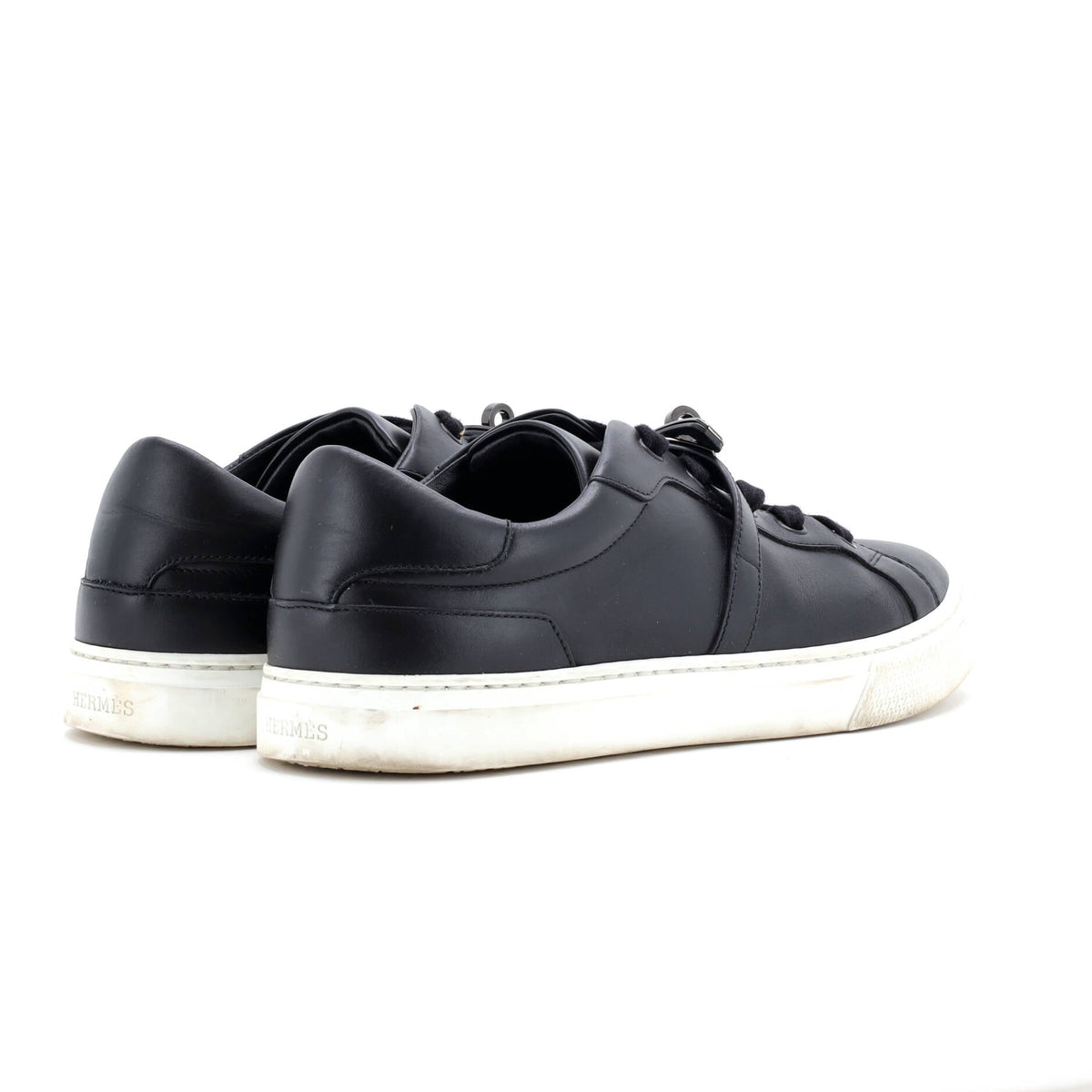 Women's Day Sneakers Leather