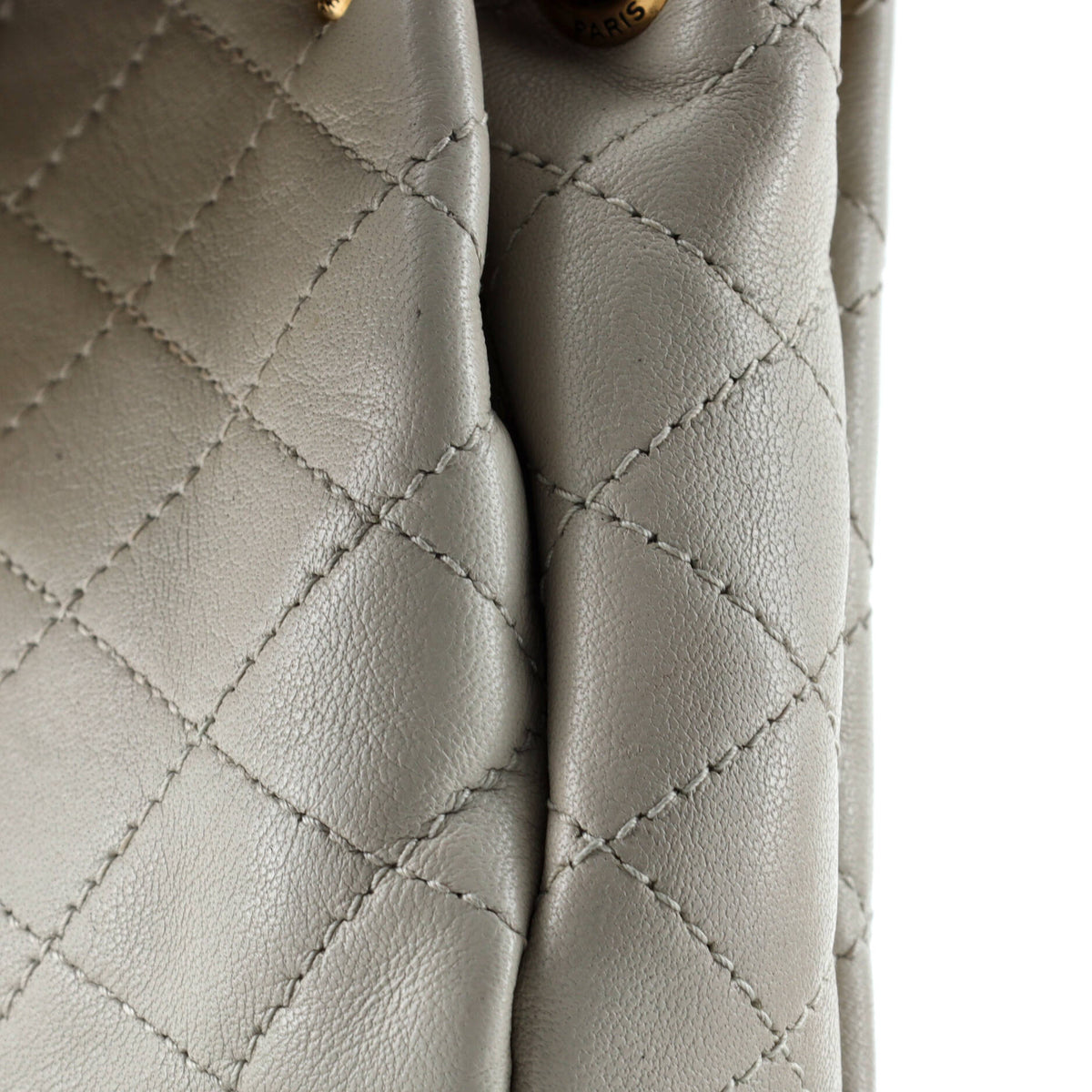Nolita Satchel Quilted Leather Mini