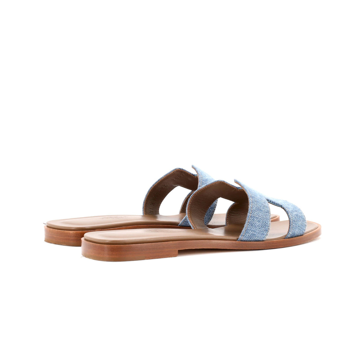 Women's Oran Sandals Denim