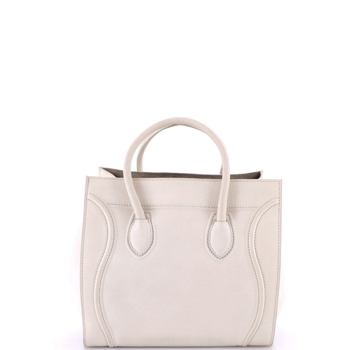 Phantom Bag Grainy Leather Medium