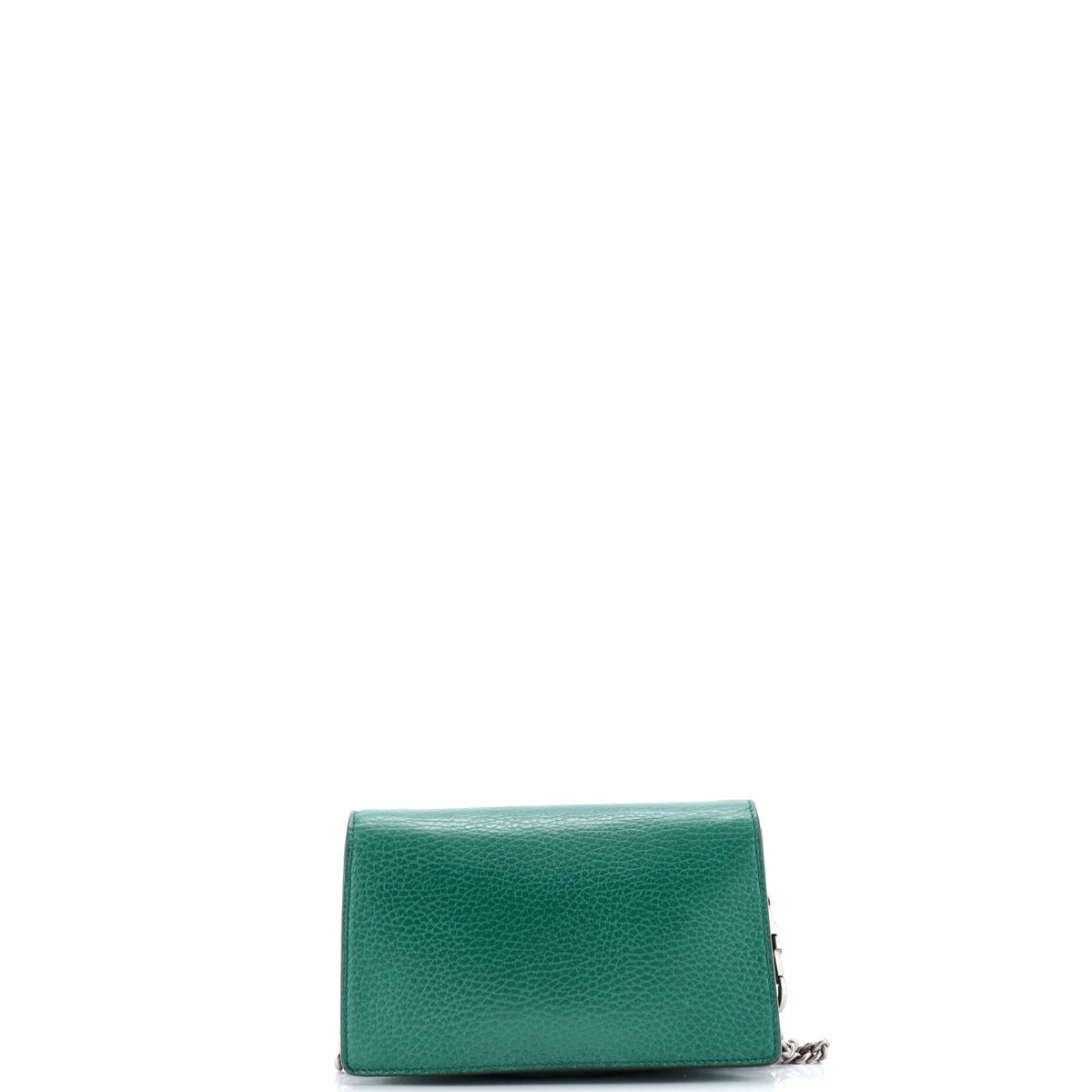Dionysus Bag Leather Super Mini
