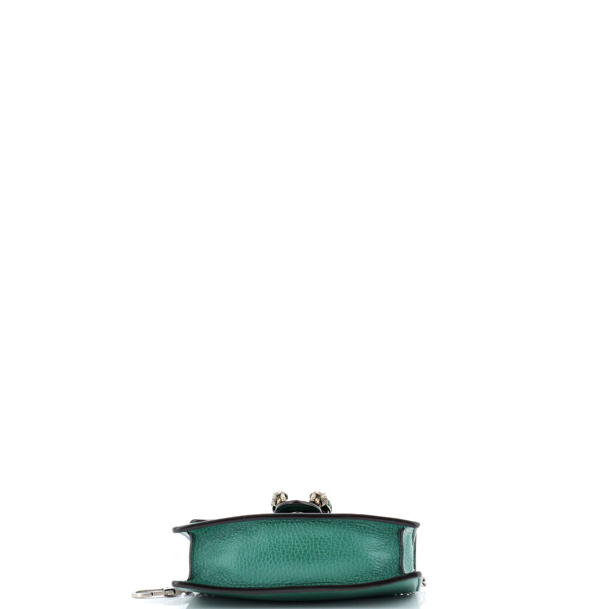 Dionysus Bag Leather Super Mini