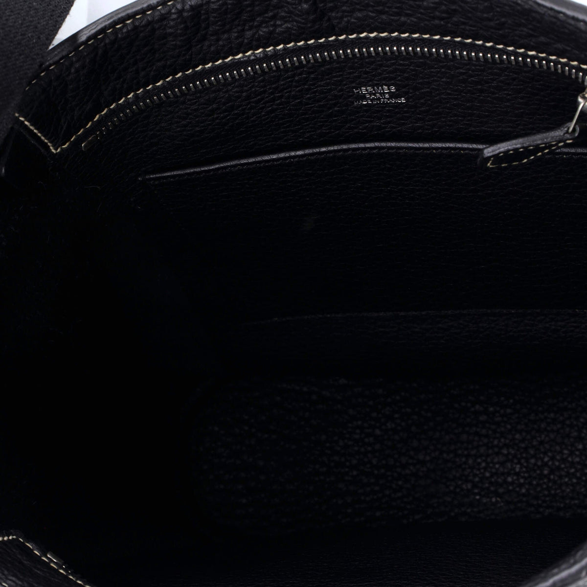 Sac Good News Bag Leather PM