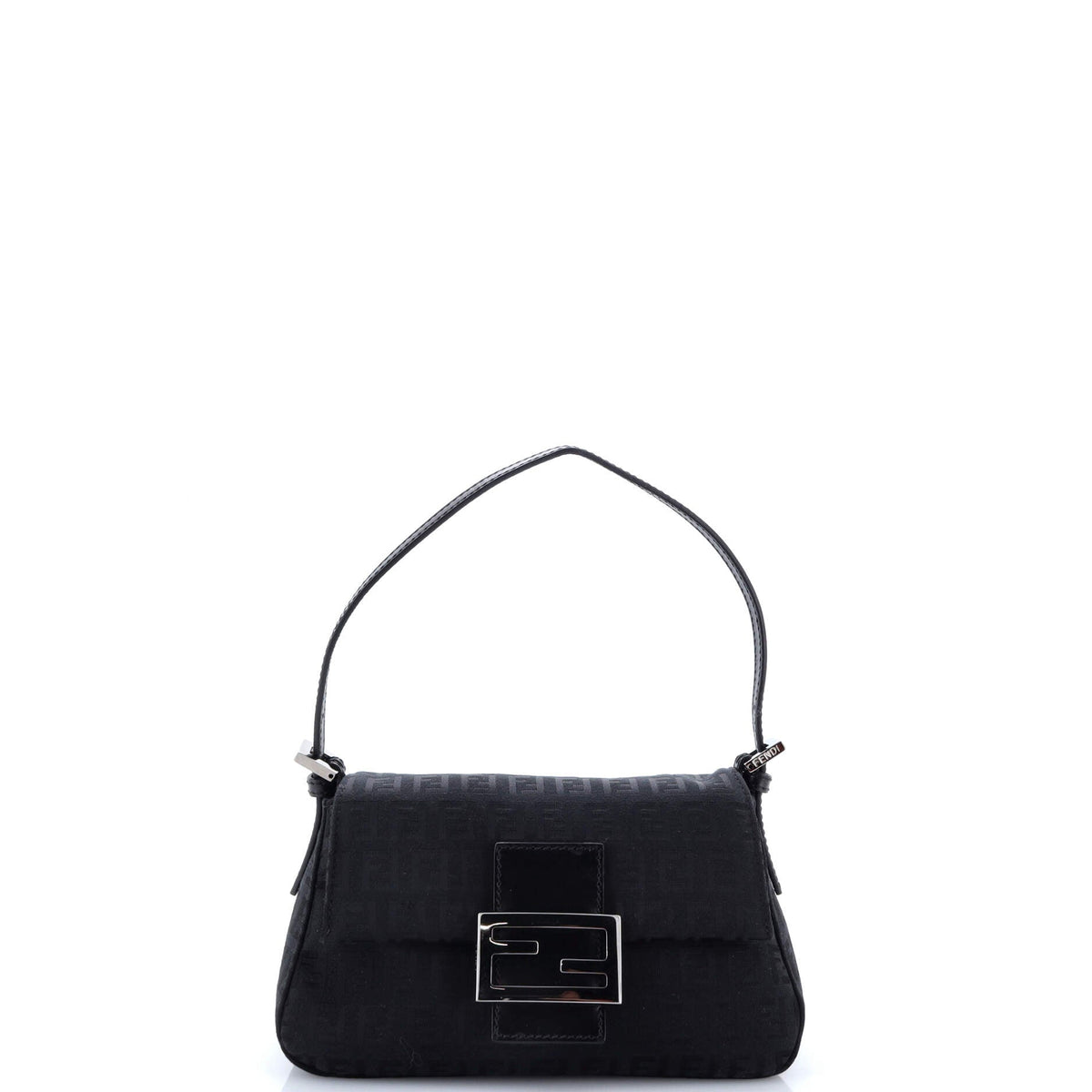 Mama Forever Bag Zucchino Canvas Mini