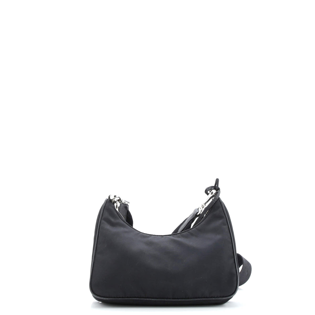 Re-Edition 2005 Shoulder Bag Tessuto Small