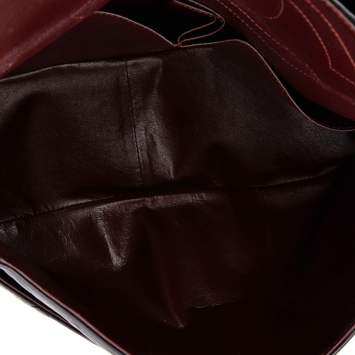 Reissue 2.55 Flap Bag Quilted Aged Calfskin 227