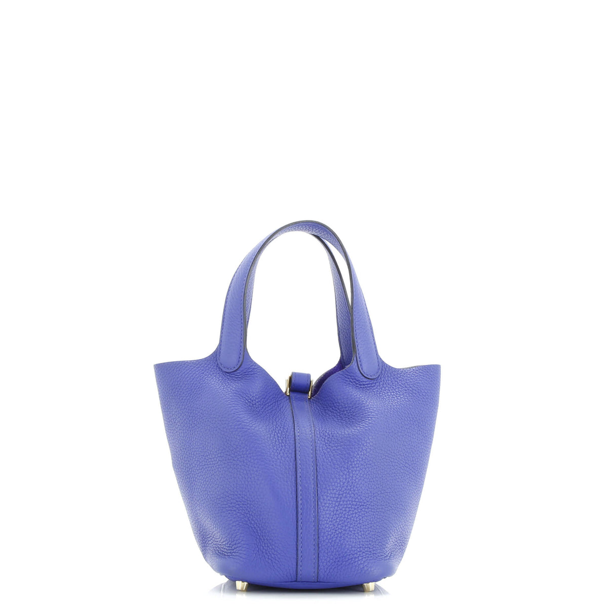 Picotin Lock Bag Clemence PM
