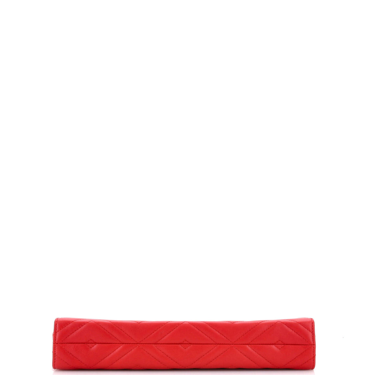 GG Marmont Clutch Matelasse Leather