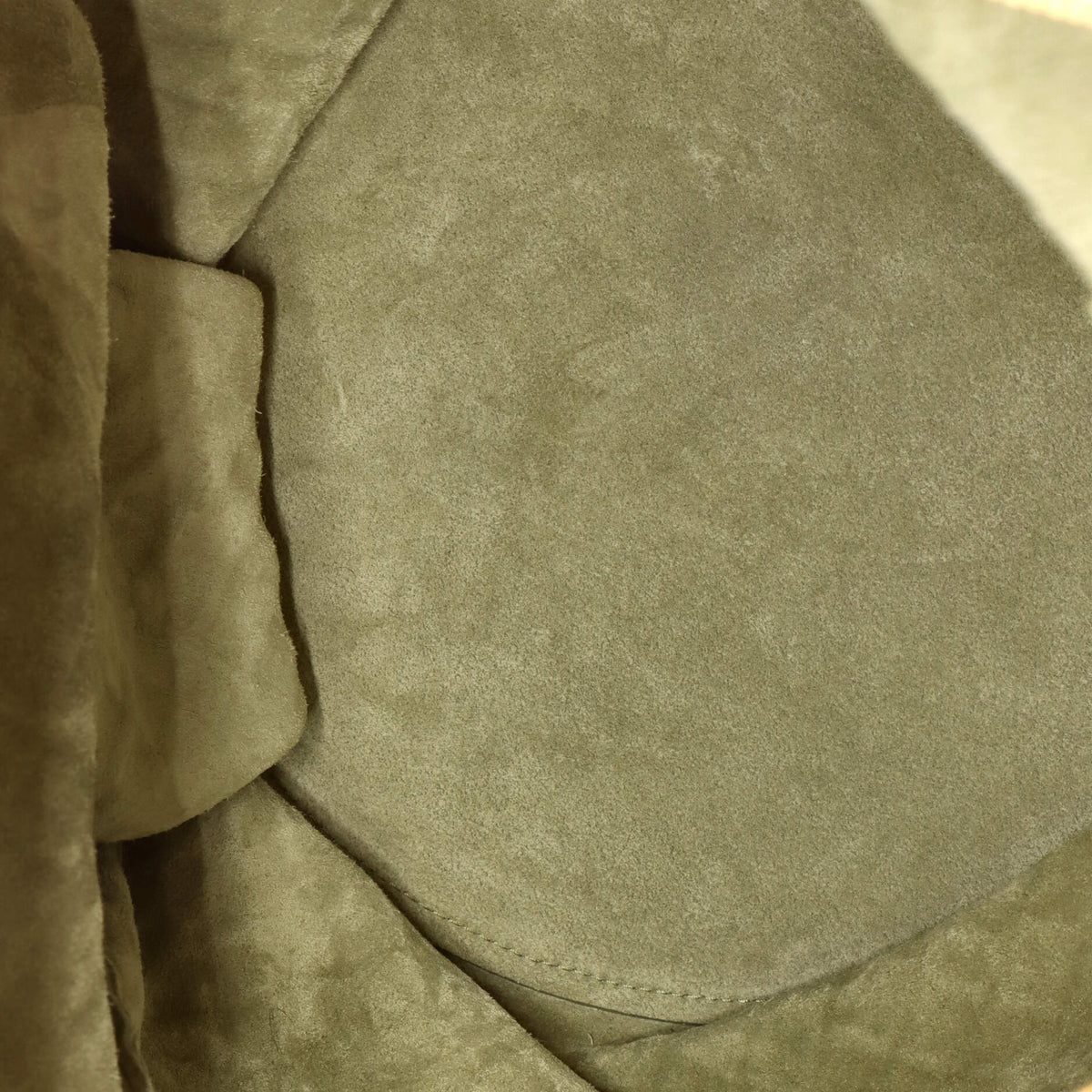 Hop Bag Intrecciato Leather Extra Large