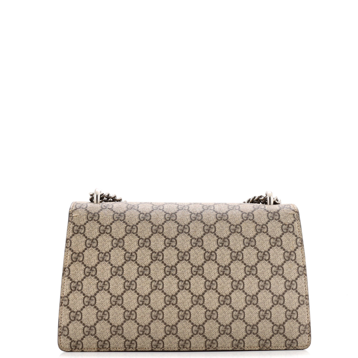 Dionysus Bag GG Coated Canvas Medium