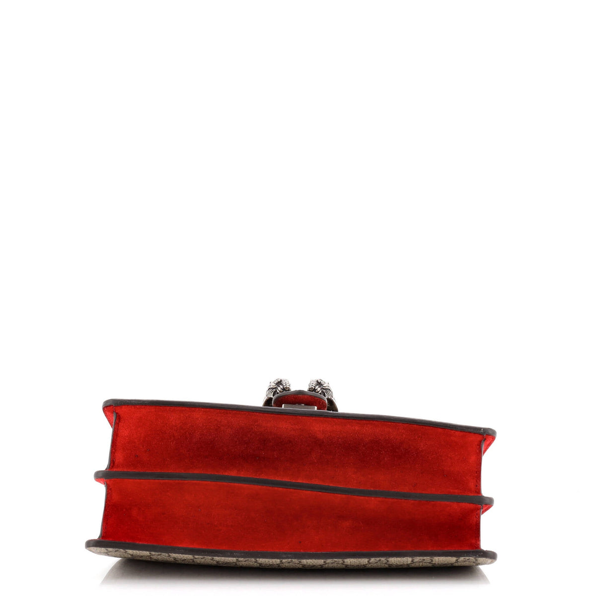 Dionysus Bag GG Coated Canvas Medium