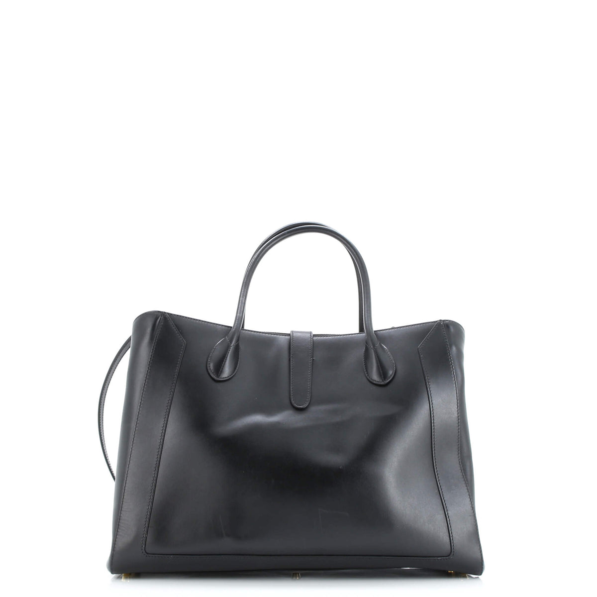Jackie 1961 Tote Leather Large