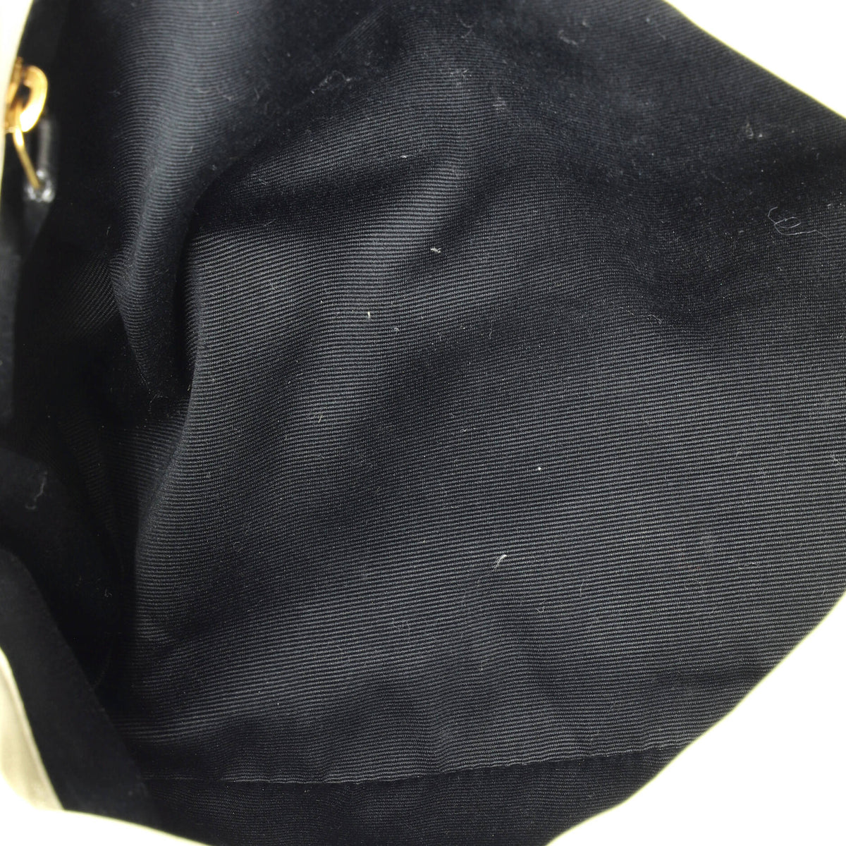 Loulou Puffer Shoulder Bag Quilted Leather Small