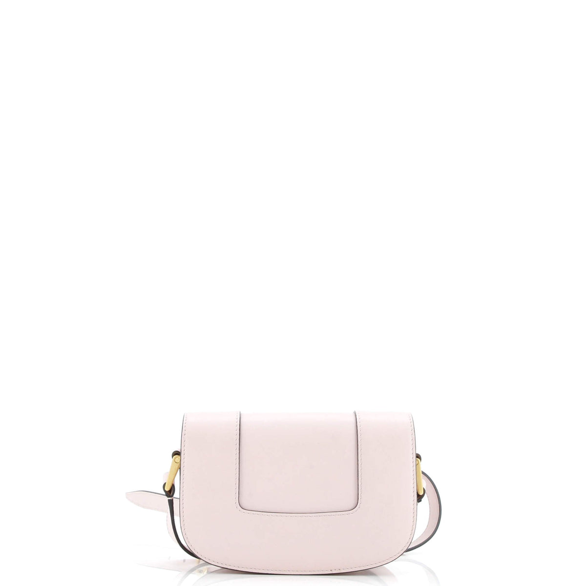 Supervee Crossbody Bag Leather Small