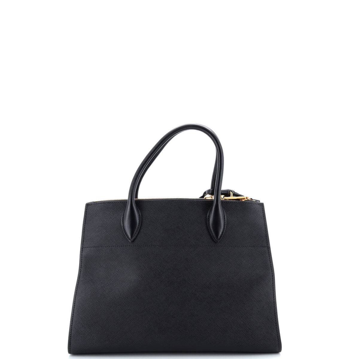 Paradigme Tote Saffiano Leather Medium