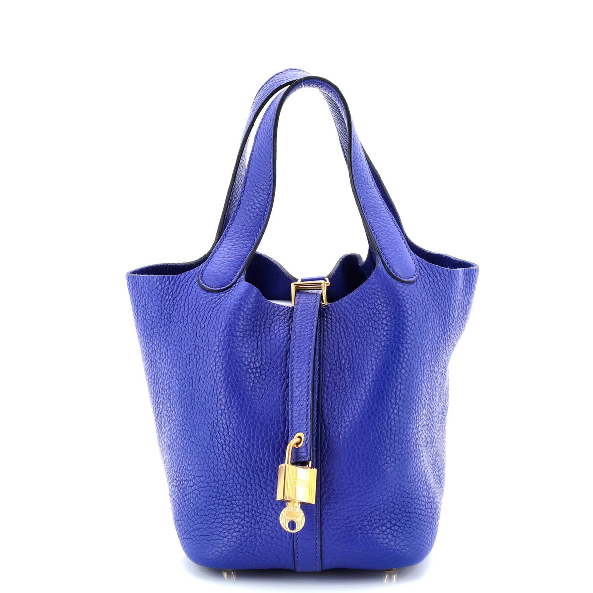 Picotin Lock Bag Clemence PM