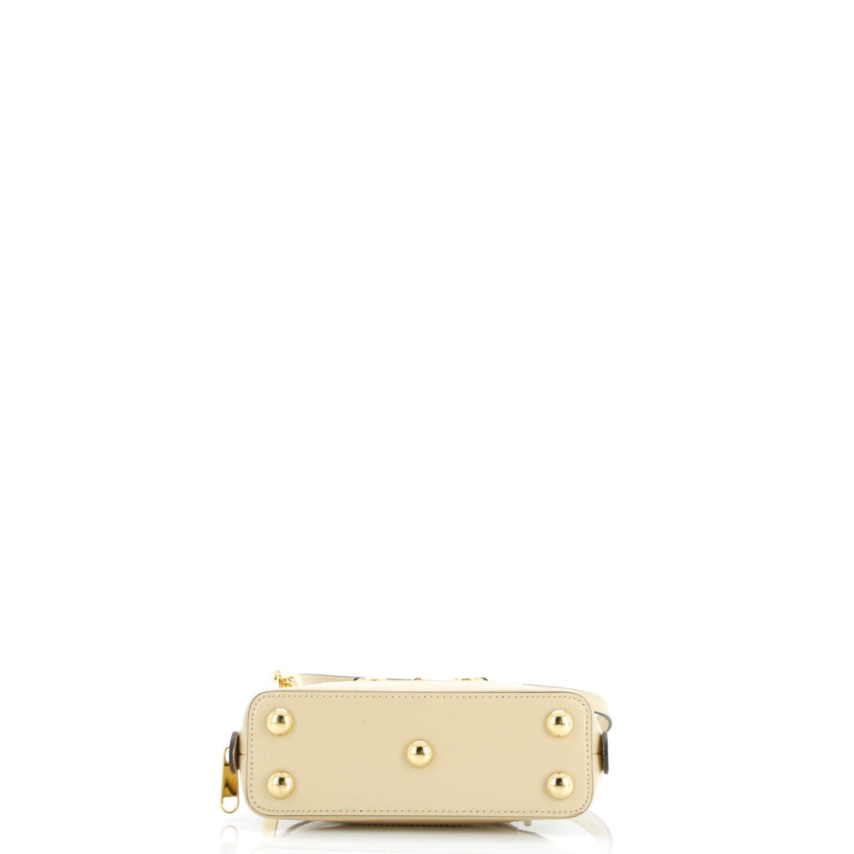 Horsebit 1955 Top Handle Bag Leather Mini