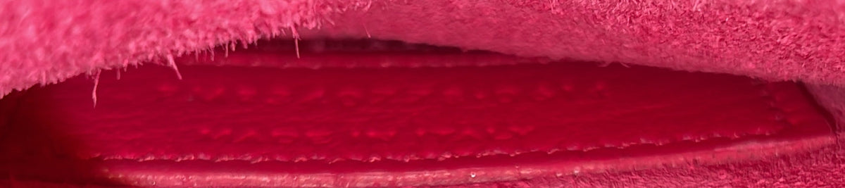 Sac de Jour Bag Leather Nano