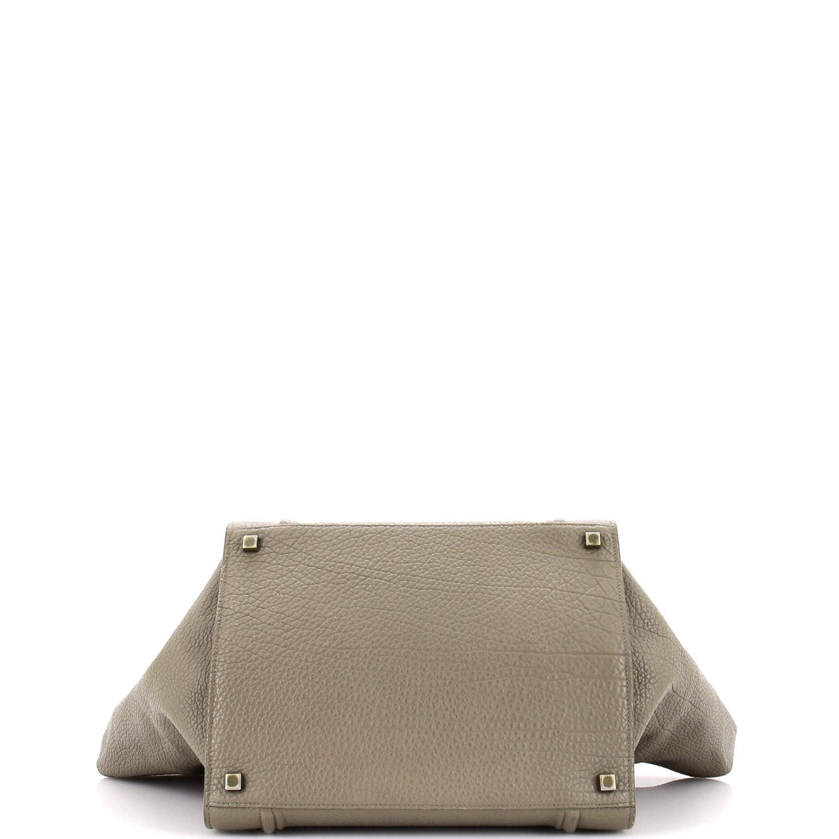 Phantom Bag Grainy Leather Medium