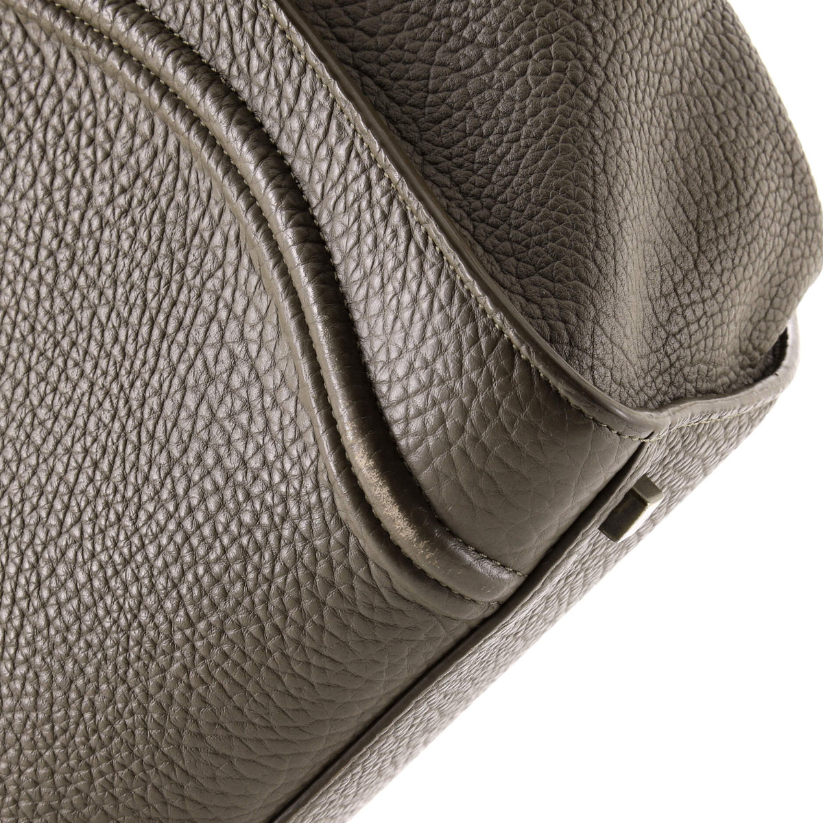 Phantom Bag Grainy Leather Medium