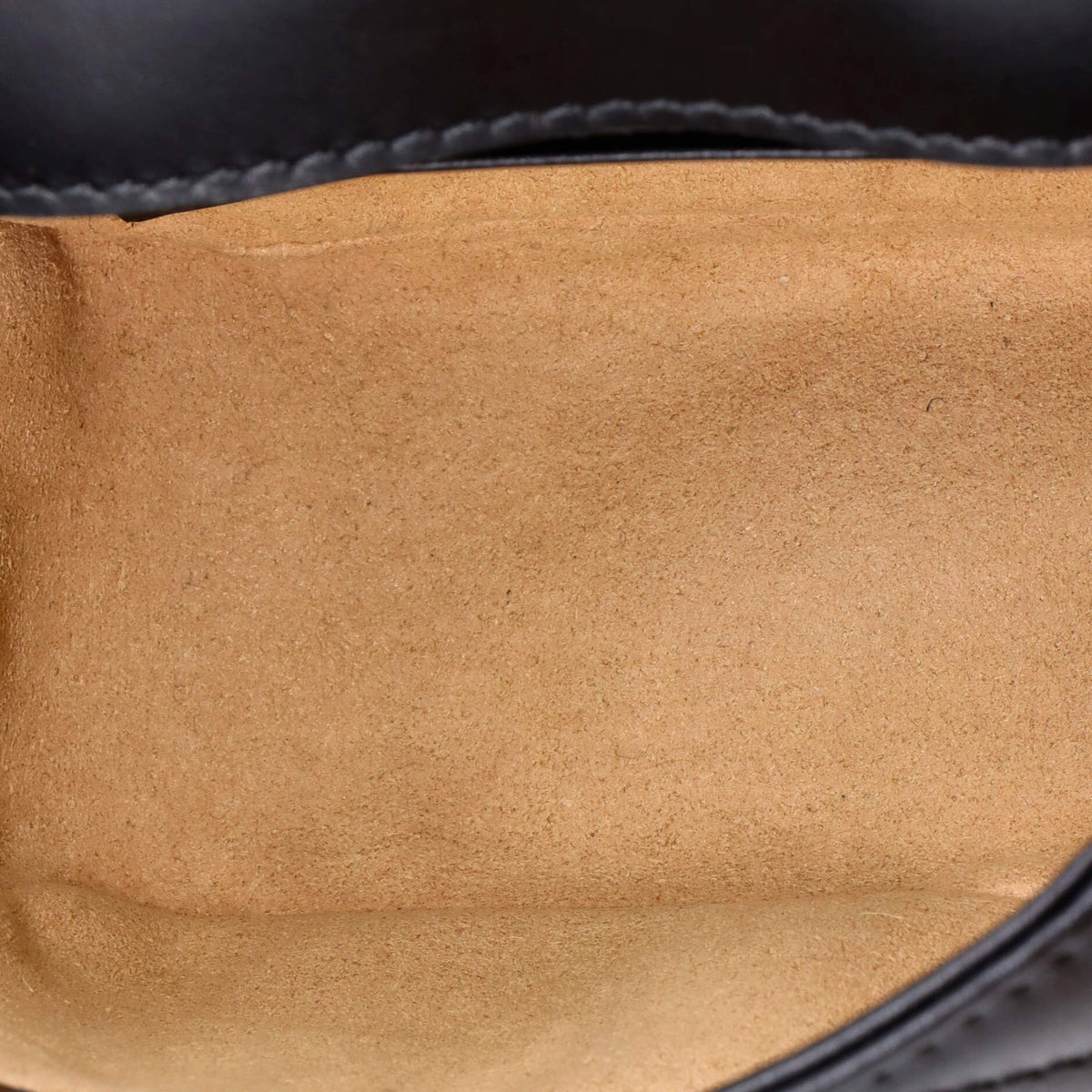 GG Marmont Flap Belt Bag Matelasse Leather Mini
