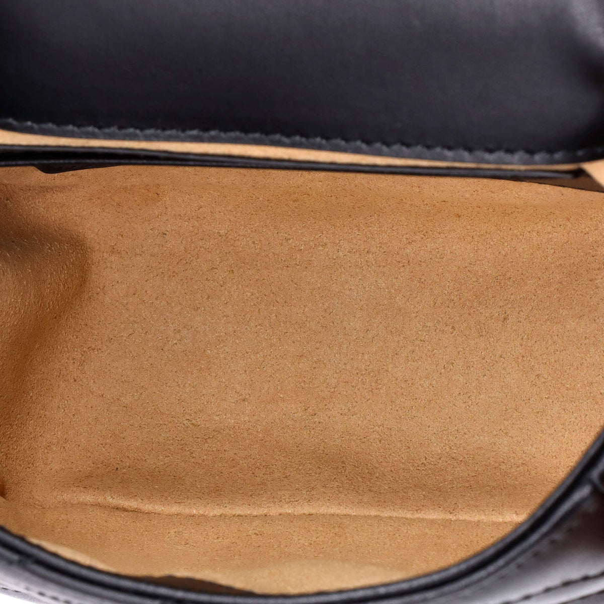GG Marmont Flap Belt Bag Matelasse Leather Mini