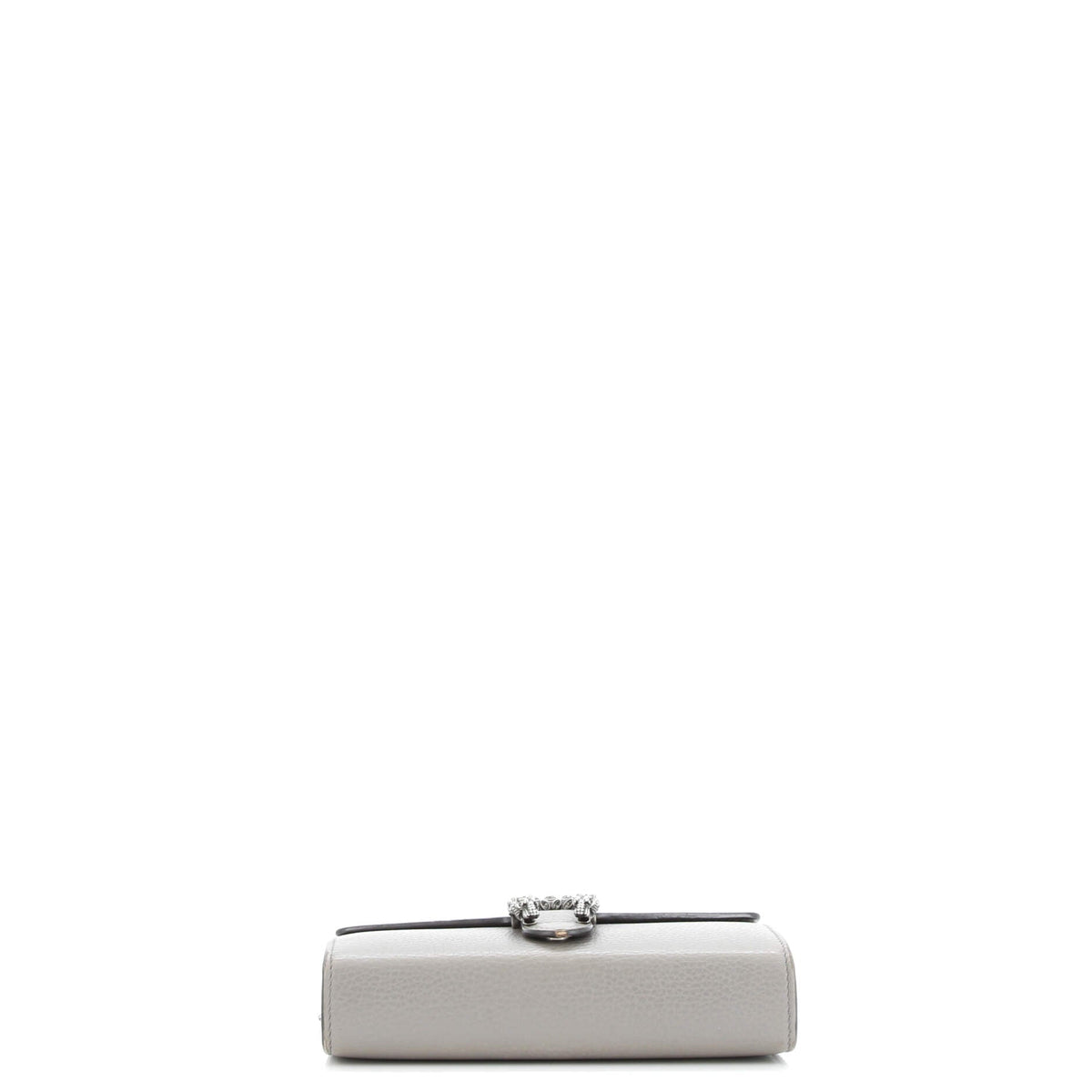 Dionysus Chain Wallet Leather with Embellished Detail Small