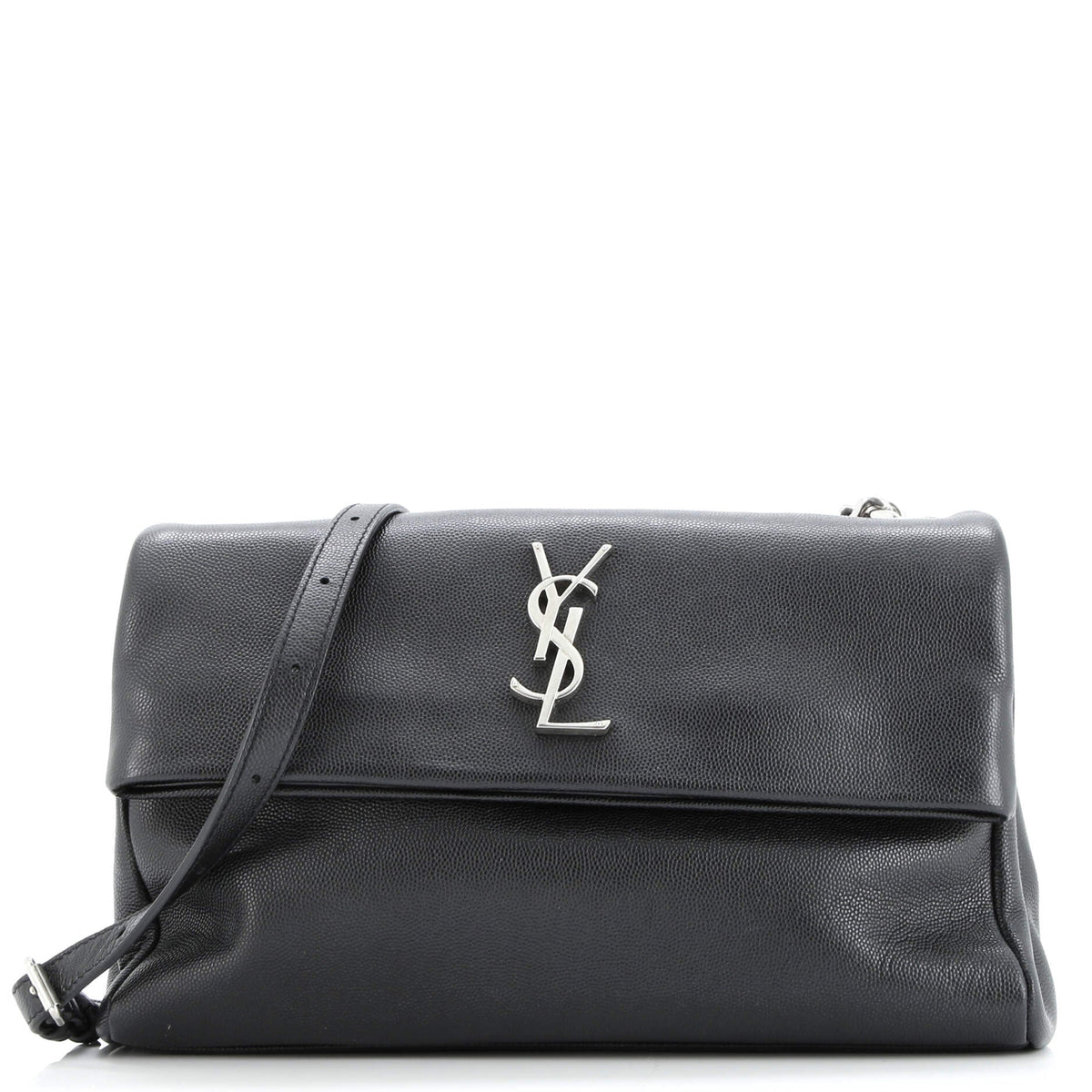 West Hollywood Shoulder Bag Leather Medium
