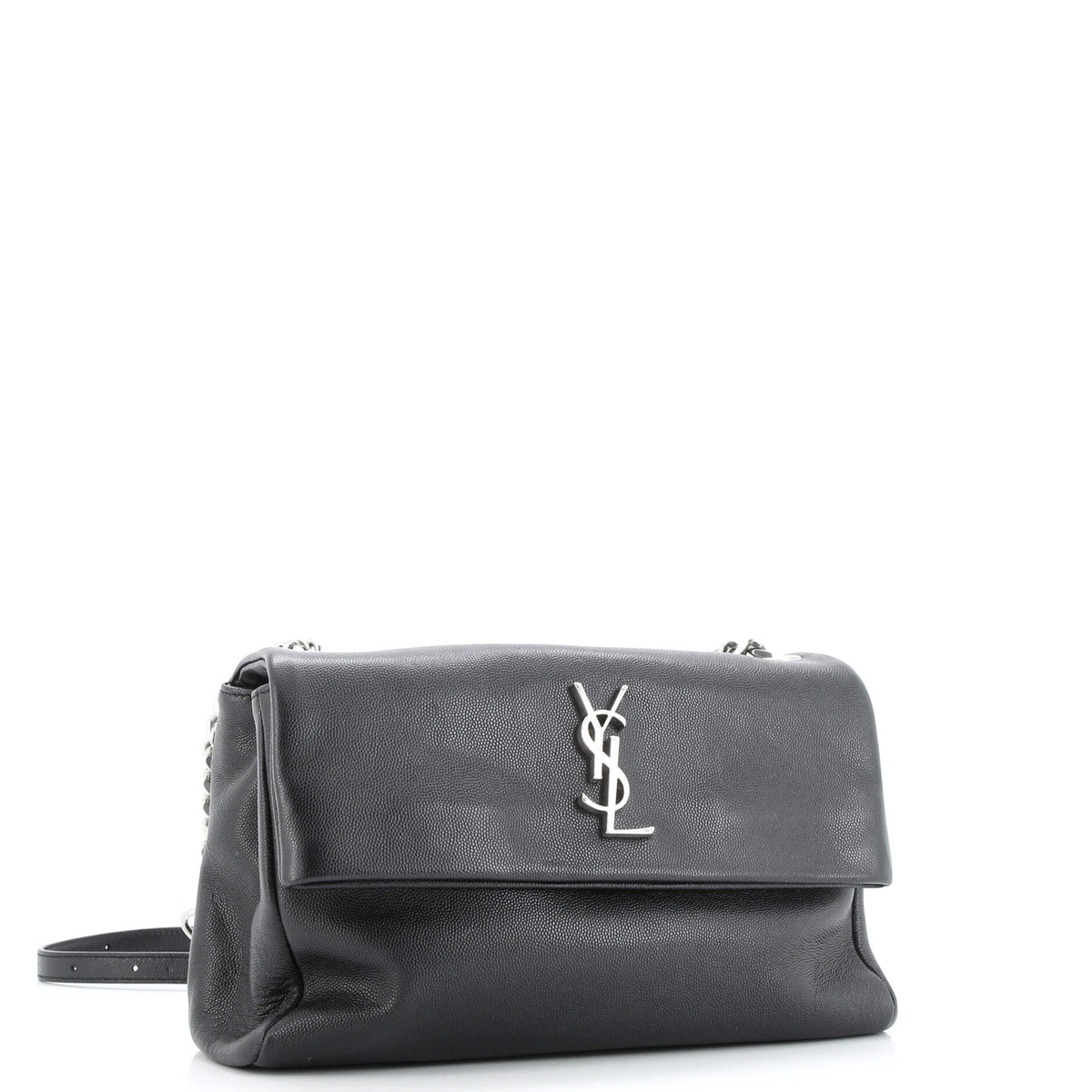 West Hollywood Shoulder Bag Leather Medium