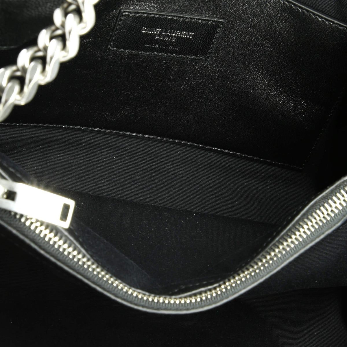 West Hollywood Shoulder Bag Leather Medium