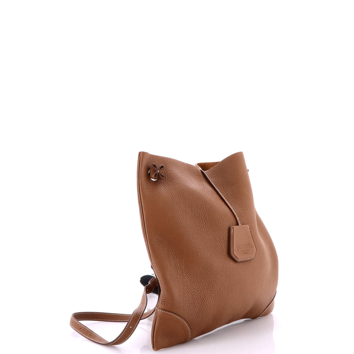 Silky City Bag Clemence PM