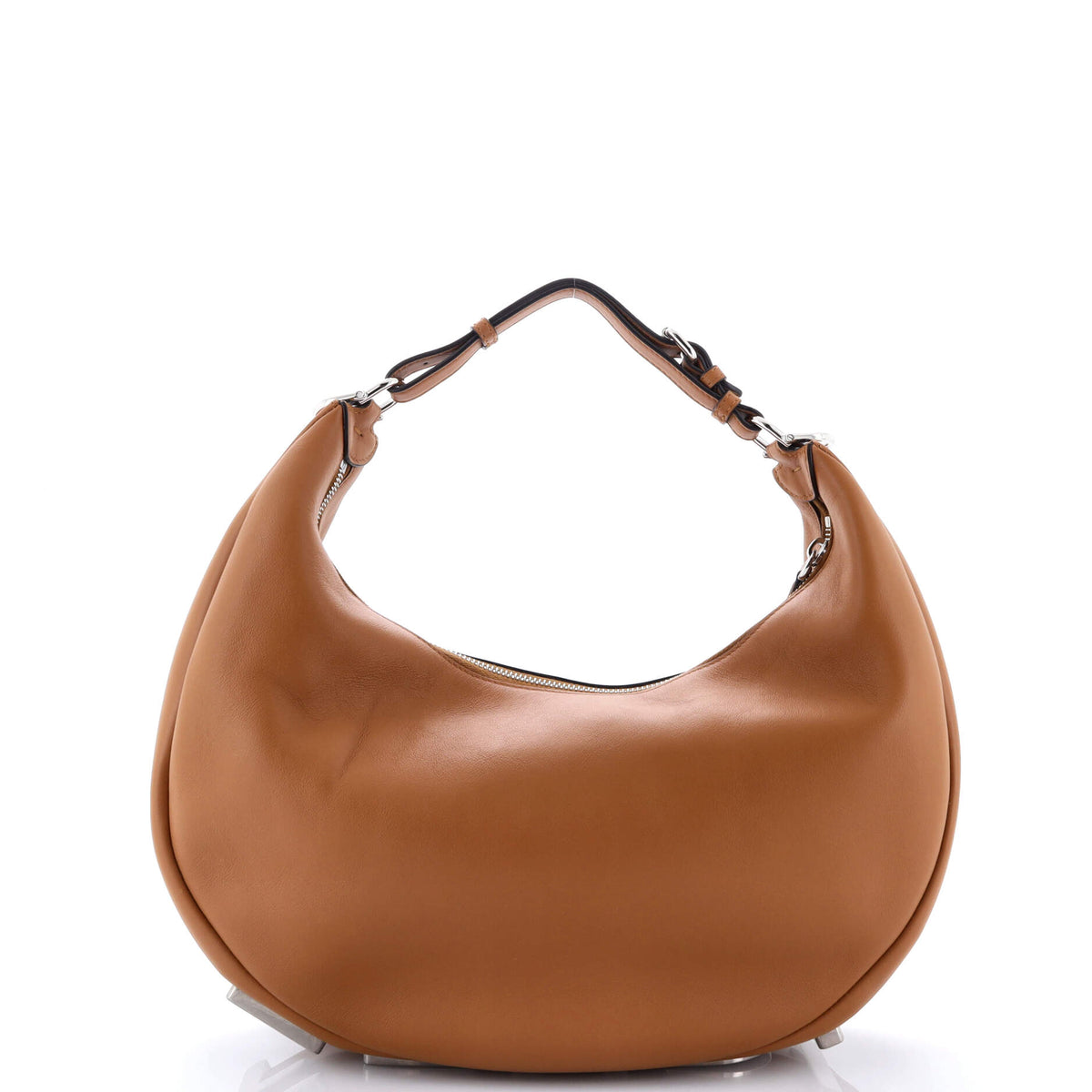 Fendigraphy Bag Leather Medium
