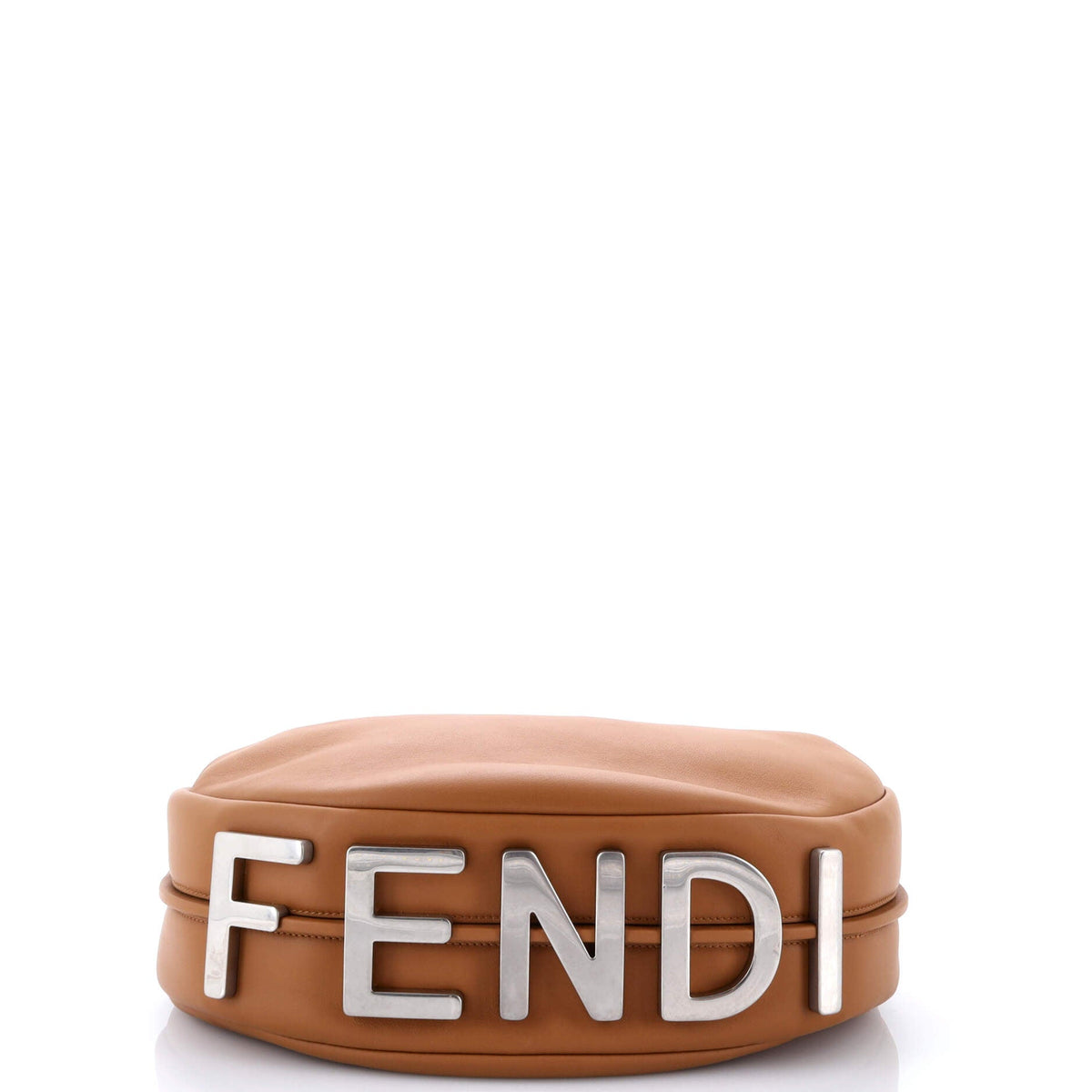Fendigraphy Bag Leather Medium