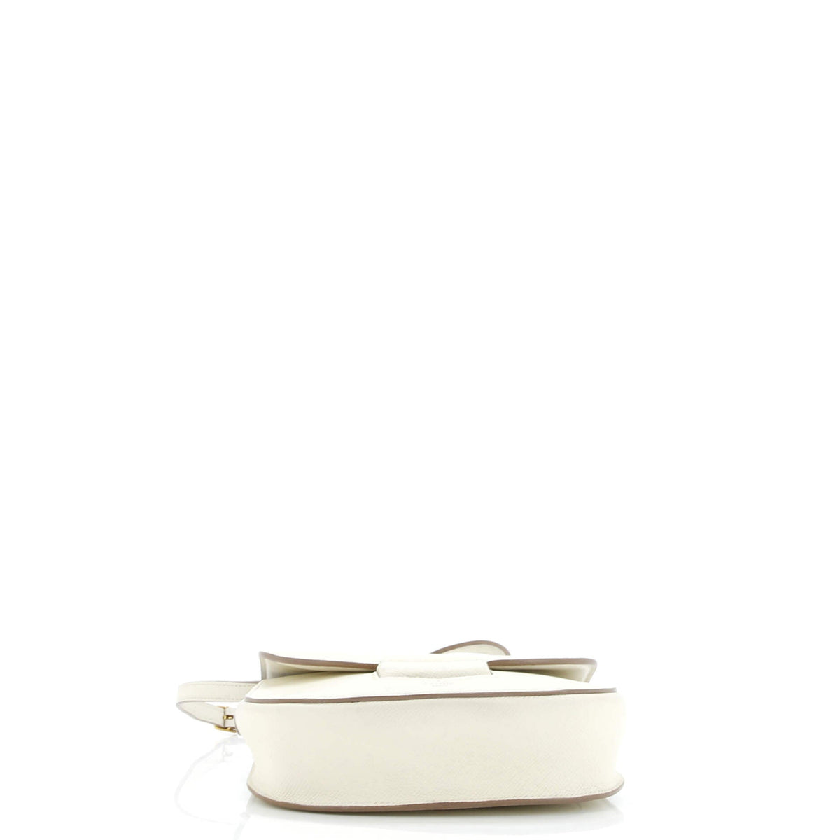 Trotteur Crossbody Bag Grainy Leather Small