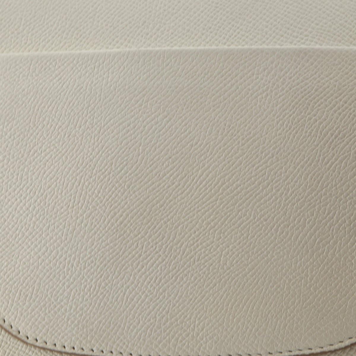 Trotteur Crossbody Bag Grainy Leather Small