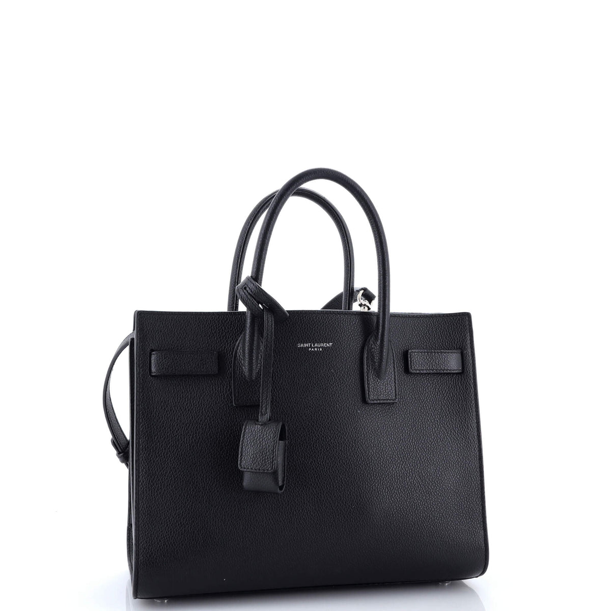 Sac de Jour NM Bag Leather Baby