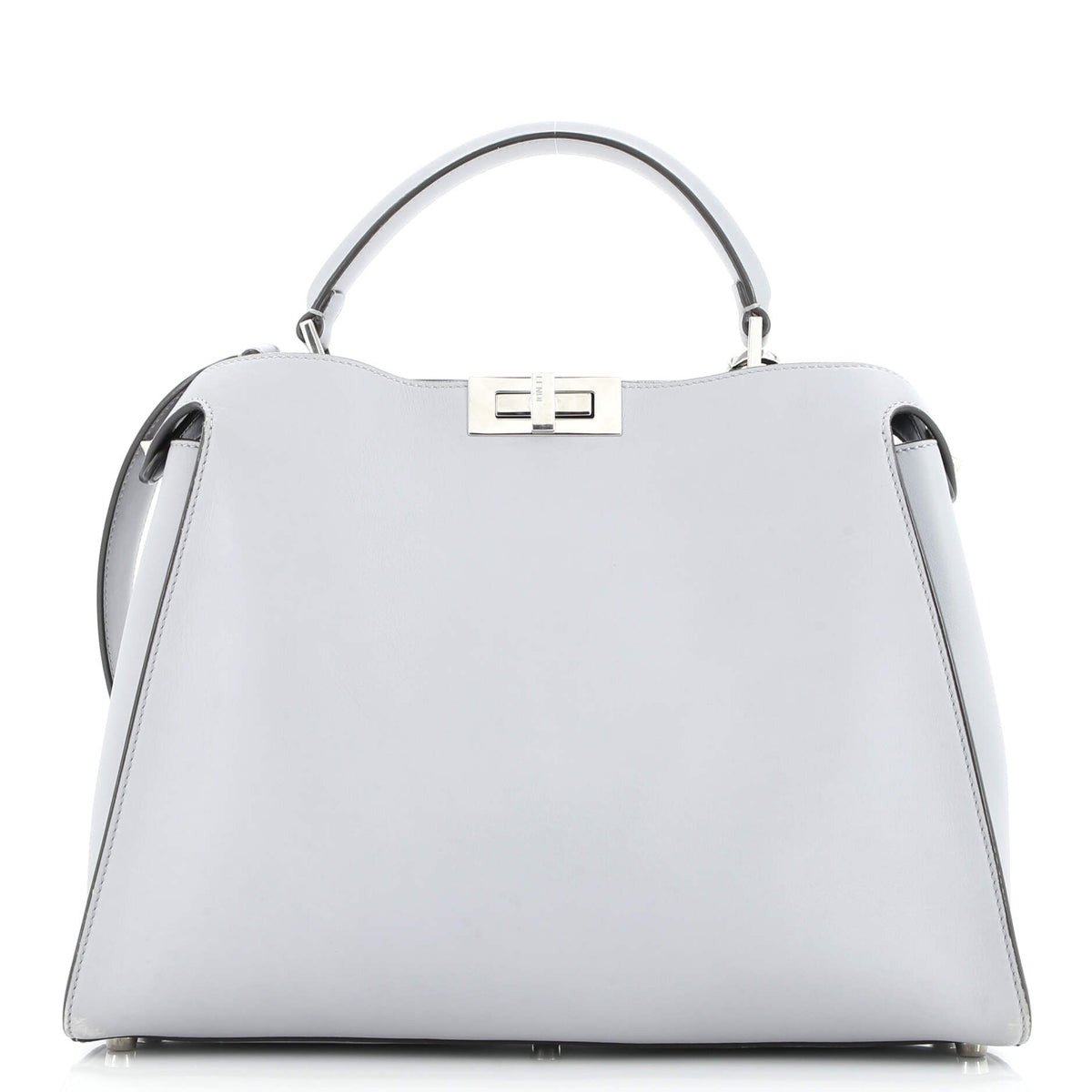 Peekaboo Essential Bag Leather Large