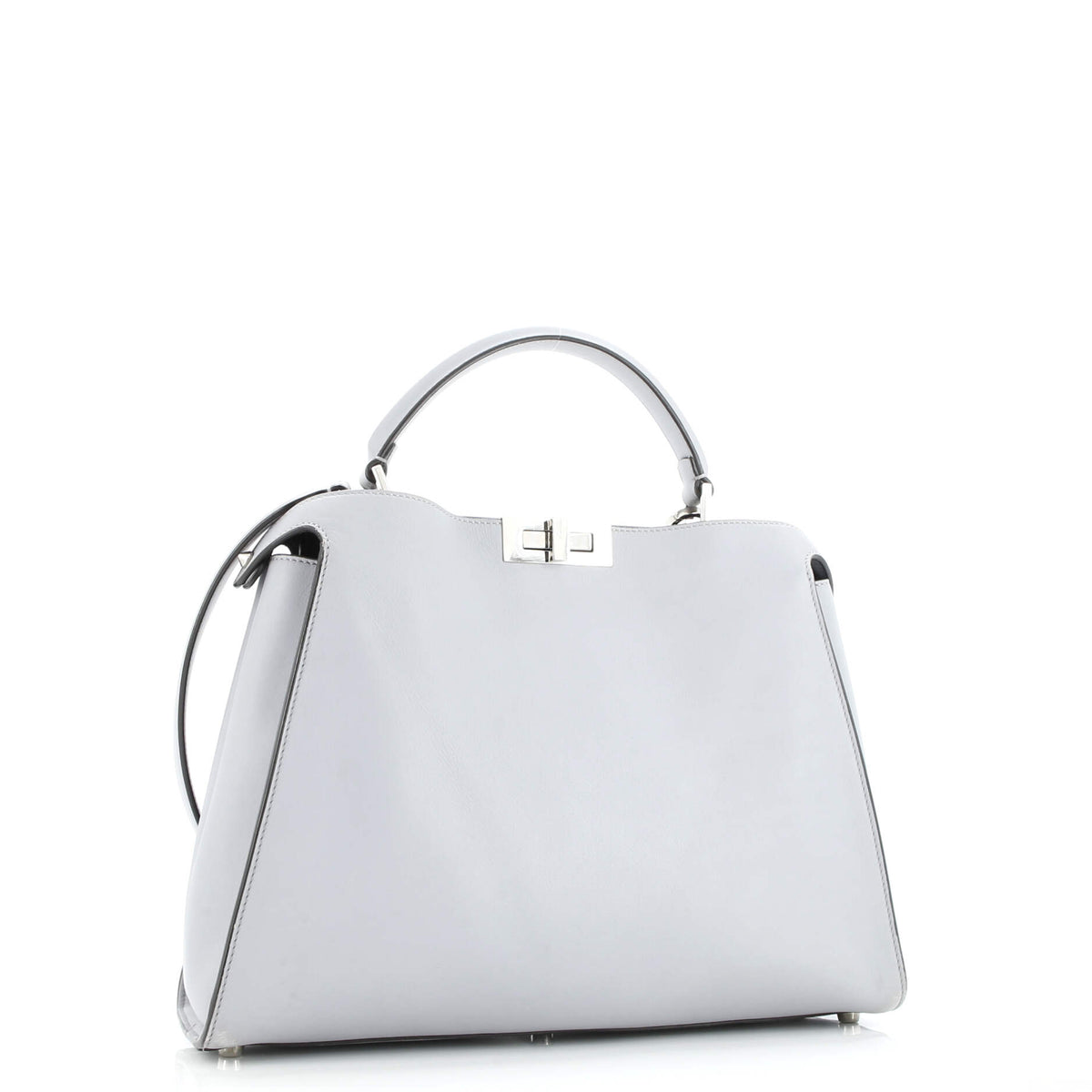 Peekaboo Essential Bag Leather Large