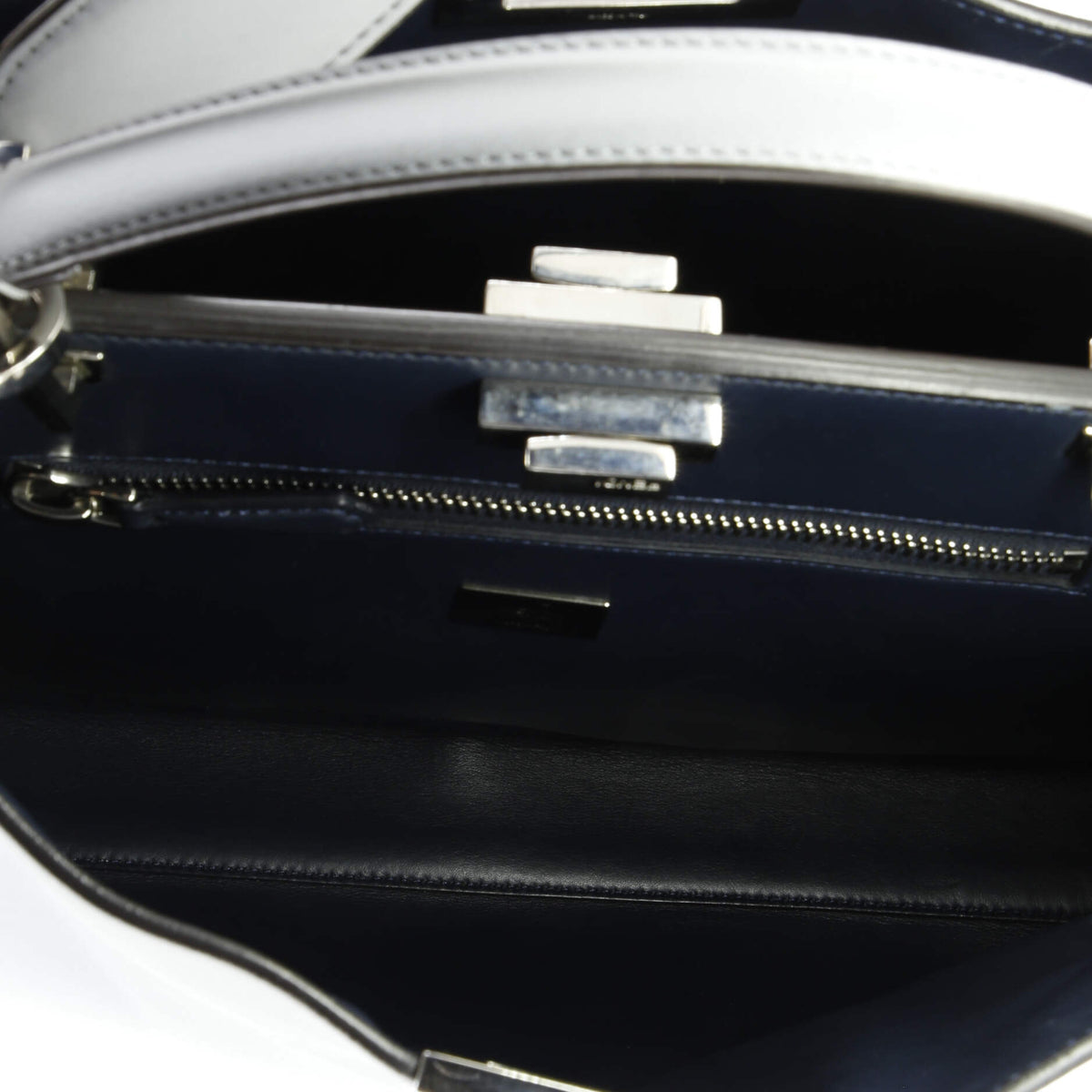Peekaboo Essential Bag Leather Large