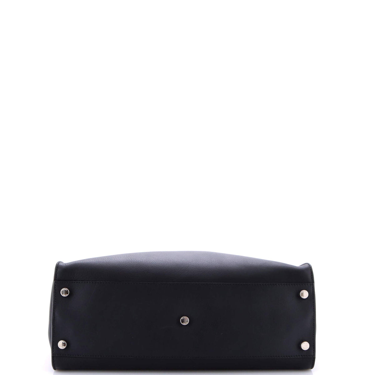 Monster Peekaboo Iconic Fit Bag Calfskin Large