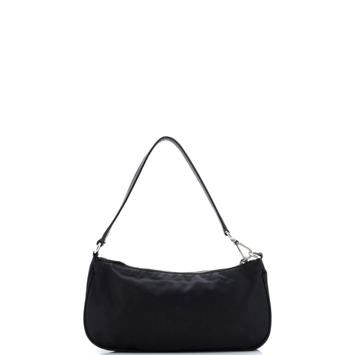 Pochette Shoulder Bag Tessuto Small