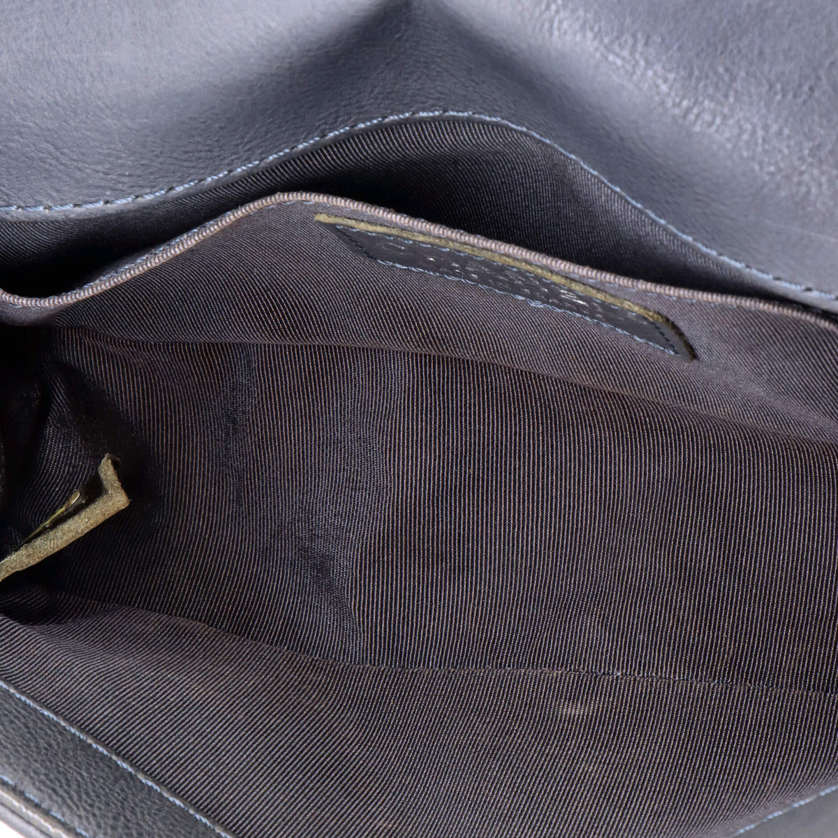 Paris-Dallas Boy Flap Bag Quilted Calfskin with Metal Adornments Small