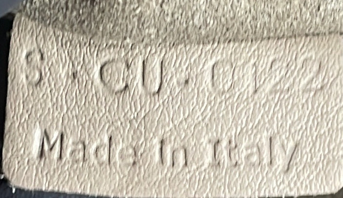 Phantom Bag Grainy Leather Medium