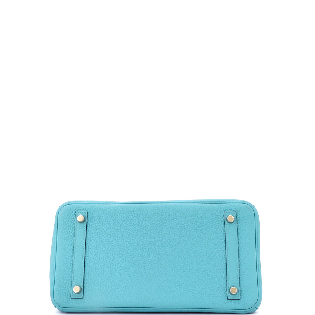 Birkin Handbag Bleu Du Nord Togo with Gold Hardware 30