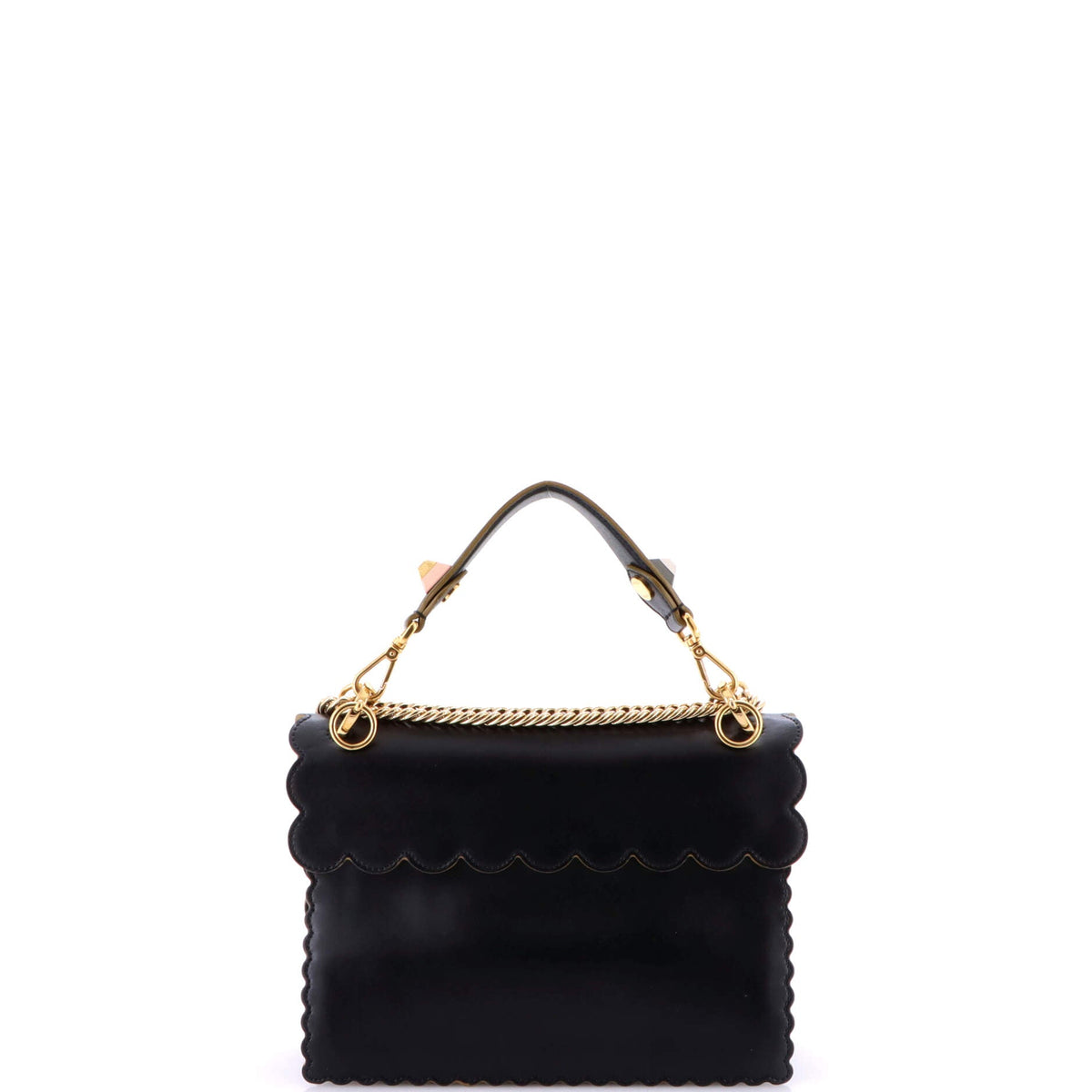 Kan I Bag Leather Medium