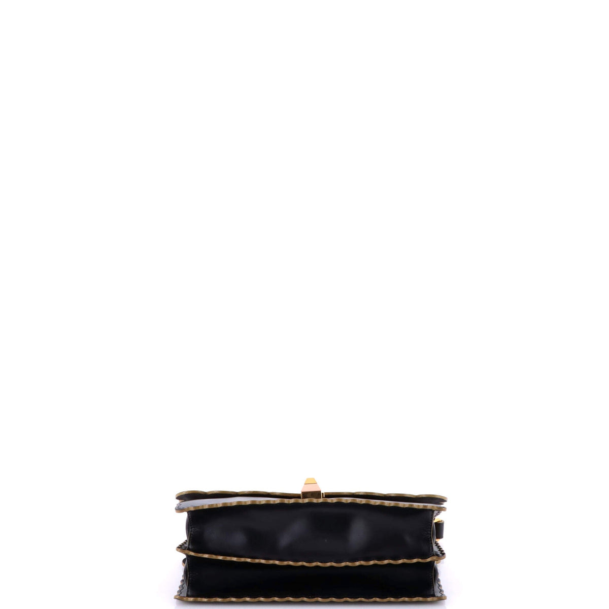 Kan I Bag Leather Medium