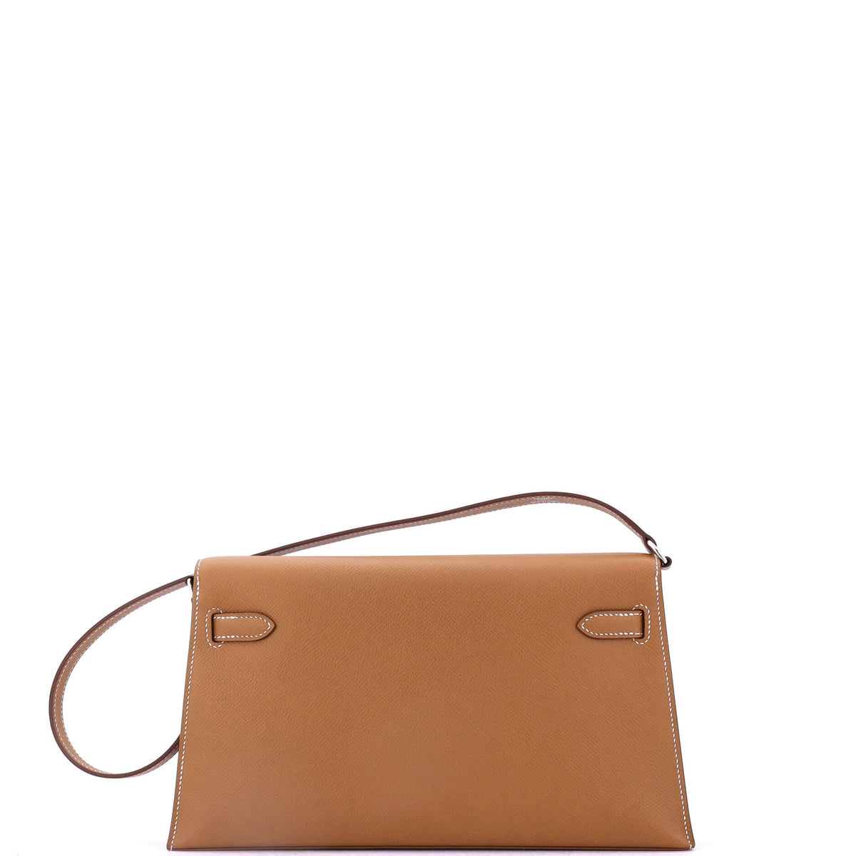 Kelly Elan Shoulder Bag Epsom