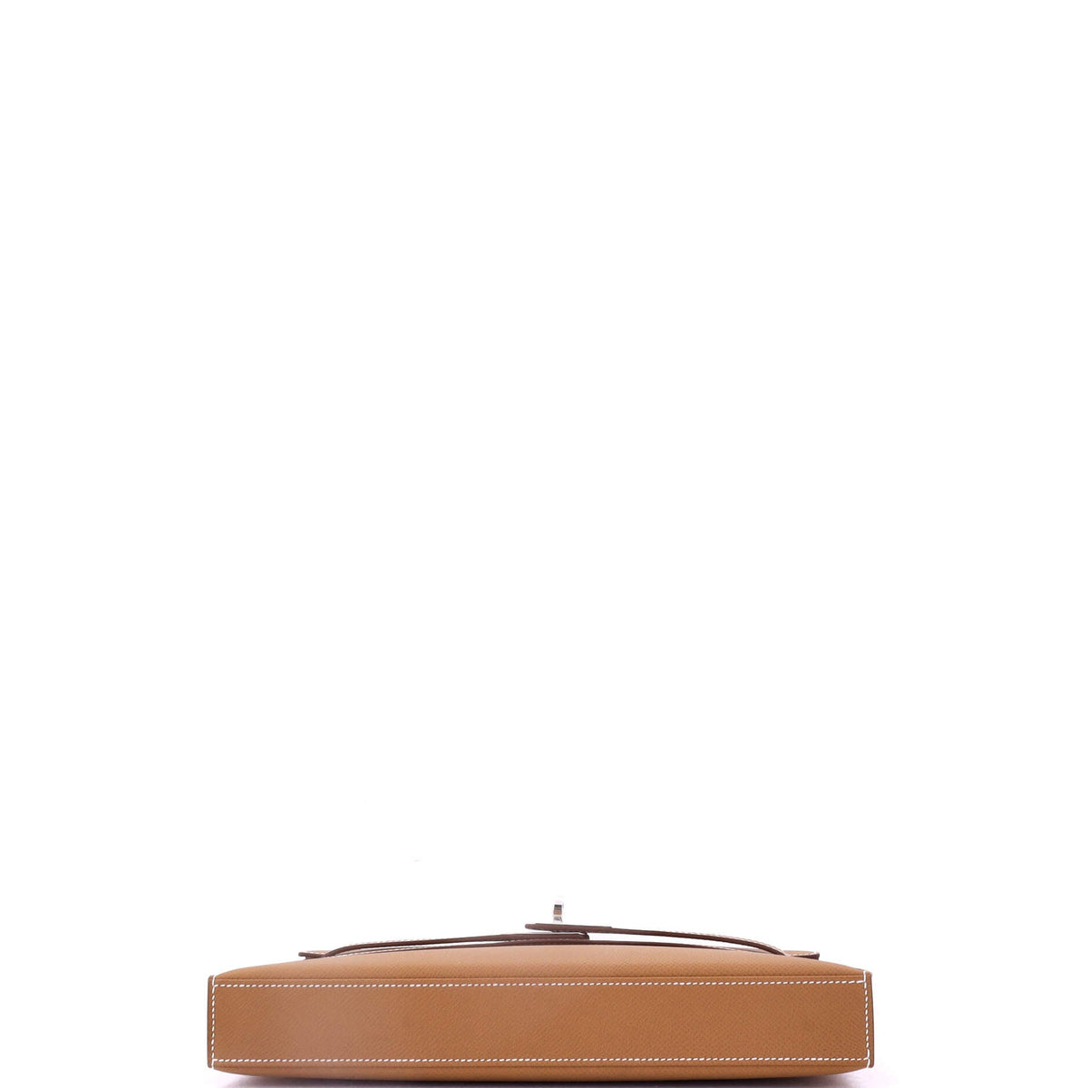 Kelly Elan Shoulder Bag Epsom